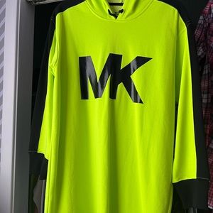 Michael Kors sweater dress